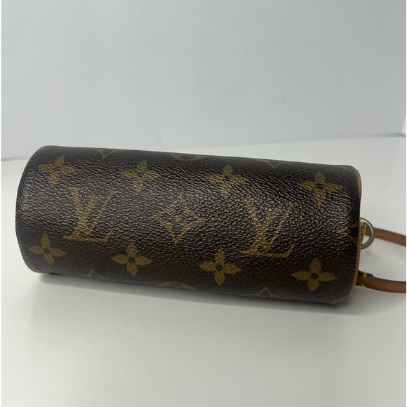 Louis Vuitton Mini Papillon Bag - Picture 4 of 13
